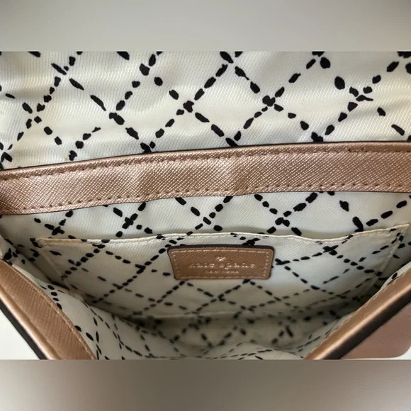 Kate Spade Crossbody - Picture 7 of 7